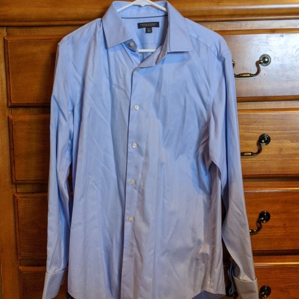 Banana Republic Dress Shirt